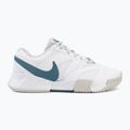 Pánské tenisové boty Nike Court Lite 4 White/Light Bone/New Slate/Smokey Blue 2