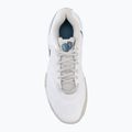 Pánské tenisové boty Nike Court Lite 4 White/Light Bone/New Slate/Smokey Blue 5