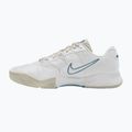 Pánské tenisové boty Nike Court Lite 4 White/Light Bone/New Slate/Smokey Blue 2