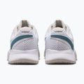 Pánské tenisové boty Nike Court Lite 4 White/Light Bone/New Slate/Smokey Blue 4