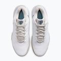 Pánské tenisové boty Nike Court Lite 4 White/Light Bone/New Slate/Smokey Blue 5