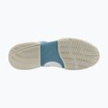 Pánské tenisové boty Nike Court Lite 4 White/Light Bone/New Slate/Smokey Blue 6