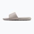 Pánské nazouváky Nike Victori One Slide moon particle/light orewood brown 2