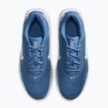 Pánské tréningové boty Nike Flex Train indigo storm/hydrogen blue/summit white 4