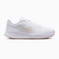 Pánské tenisové boty Nike Vapor Lite 3 White/Summit White/Light Orewood Brown