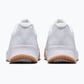 Pánské tenisové boty Nike Vapor Lite 3 White/Summit White/Light Orewood Brown 4