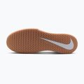 Pánské tenisové boty Nike Vapor Lite 3 White/Summit White/Light Orewood Brown 6
