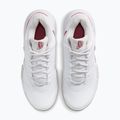 Dámské tenisové boty Nike Court Lite 4 White/Vast Grey/Pink Smoke 5