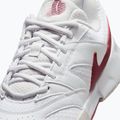 Dámské tenisové boty Nike Court Lite 4 White/Vast Grey/Pink Smoke 7