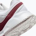 Dámské tenisové boty Nike Court Lite 4 White/Vast Grey/Pink Smoke 8