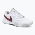 Dámské tenisové boty Nike Court Lite 4 White/Vast Grey/Pink Smoke