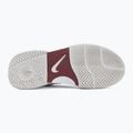 Dámské tenisové boty Nike Court Lite 4 White/Vast Grey/Pink Smoke 4