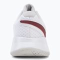 Dámské tenisové boty Nike Court Lite 4 White/Vast Grey/Pink Smoke 6