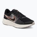 Dámské běžecké boty Nike Run Defy black/sail/phantom/metallic rose gold