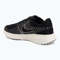 Dámské běžecké boty Nike Run Defy black/sail/phantom/metallic rose gold 3