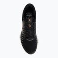 Dámské běžecké boty Nike Run Defy black/sail/phantom/metallic rose gold 5