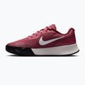 Dámské tenisové boty Nike Vapor Lite 3 Clay pink smoke/vast grey/black/white 2