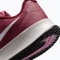 Dámské tenisové boty Nike Vapor Lite 3 Clay pink smoke/vast grey/black/white 8