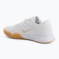 Pánské tenisové boty Nike Vapor Pro 3 Clay white/linen/linen/light orewood brown 3