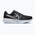 Dámské běžecké boty Nike Run Defy dark smoke grey/aluminum/white