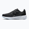 Dámské běžecké boty Nike Run Defy dark smoke grey/aluminum/white 2