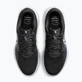 Dámské běžecké boty Nike Run Defy dark smoke grey/aluminum/white 5