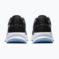 Dámské běžecké boty Nike Run Defy dark smoke grey/aluminum/white 6