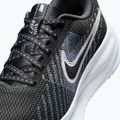 Dámské běžecké boty Nike Run Defy dark smoke grey/aluminum/white 7