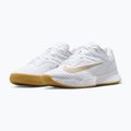 Pánské tenisové boty Nike Vapor Pro 3 white/linen/light orewood brown 3