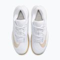 Pánské tenisové boty Nike Vapor Pro 3 white/linen/light orewood brown 5