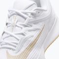 Pánské tenisové boty Nike Vapor Pro 3 white/linen/light orewood brown 7