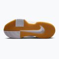 Dámské tenisové boty Nike GP Challenge Pro white/summit white/linen/light orewood brown 3