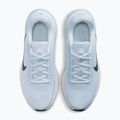 Dámské běžecké boty Nike Journey Run football grey/white/aluminum/anthracite 5