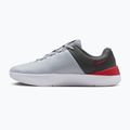 Pánské tréningové boty Nike MC Trainer 4 wolf grey/iron grey/white/university red 2
