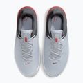 Pánské tréningové boty Nike MC Trainer 4 wolf grey/iron grey/white/university red 4