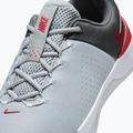 Pánské tréningové boty Nike MC Trainer 4 wolf grey/iron grey/white/university red 5