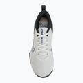 Pánské tréningové boty Nike Air Max Alpha Trainer 6 off white/black/white/indigo storm 5