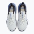 Pánské tréningové boty Nike Air Max Alpha Trainer 6 off white/black/white/indigo storm 4
