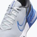 Pánské tréningové boty Nike Air Max Alpha Trainer 6 off white/black/white/indigo storm 5
