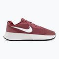 Dámské tenisové boty Nike Vapor Lite 3 Clay pink smoke/vast grey/black/white 2