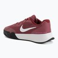 Dámské tenisové boty Nike Vapor Lite 3 Clay pink smoke/vast grey/black/white 3