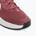 Dámské tenisové boty Nike Vapor Lite 3 Clay pink smoke/vast grey/black/white 7