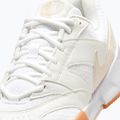 Pánské tenisové boty Nike Court Lite 4 White/Summit White/Linen/Light Orewood Brown 7