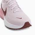 Dámské běžecké boty Nike Revolution 8 bleached lilac/white/pink smoke 7