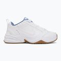Pánské tréningové boty Nike Air Monarch IV white/indigo storm/gum light brown/white 2