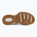 Pánské tréningové boty Nike Air Monarch IV white/indigo storm/gum light brown/white 4