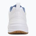 Pánské tréningové boty Nike Air Monarch IV white/indigo storm/gum light brown/white 6