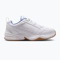 Pánské tréningové boty Nike Air Monarch IV white/indigo storm/gum light brown/white