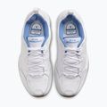 Pánské tréningové boty Nike Air Monarch IV white/indigo storm/gum light brown/white 4
