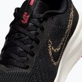 Dámské běžecké boty Nike Run Defy Black/Sail/Anthracite/British Khaki 4